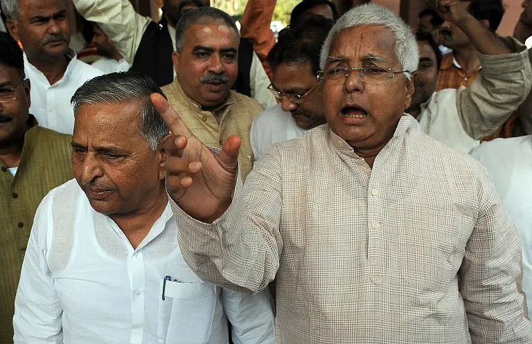 Bihar 2015 And UP 2017: Four Ways The Two States Are Similar (But Not Really...)