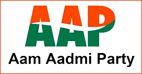 Because Media Wants AAP To Win