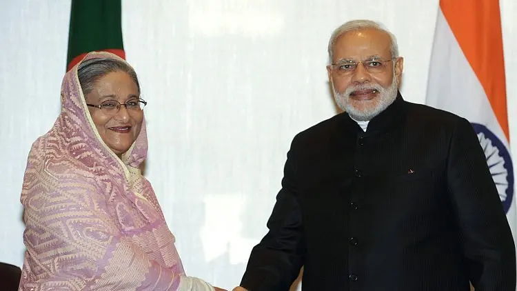 Modi In Bangladesh: What Will The Visit Deliver?