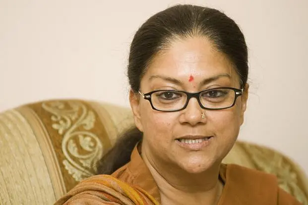 Rajasthan: All The Right Reforms