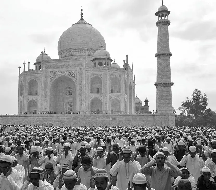 Secularism And Its Discontents