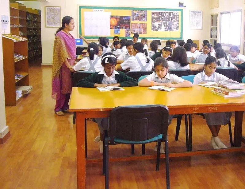 The Atrocity of Education
