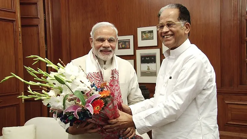 Assam Election 2016: Can Congress Stop A BJP Landslide?