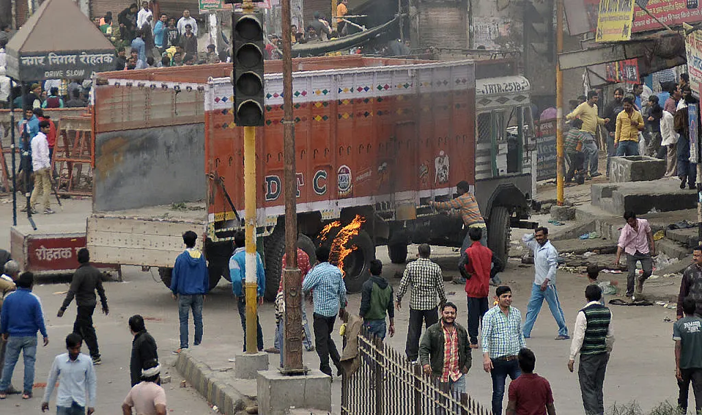 Why Jats And JNU Are Least Of Modi’s Problems; India Is On The Verge Of ‘A Million Mutinies’