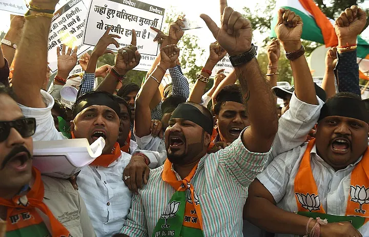 More BJP Self-Goals: If It Wants To Fix JNU, Here's How To Do It