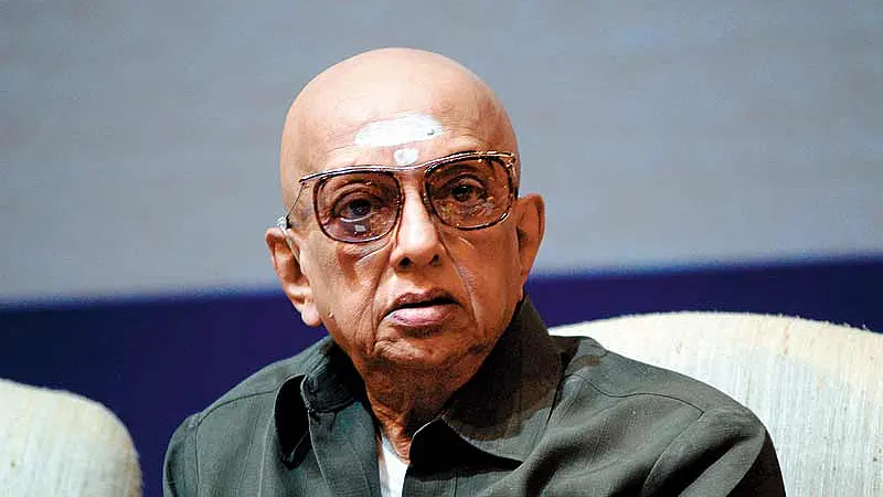 When Cho Ramaswamy ‘Introduced’ Modi