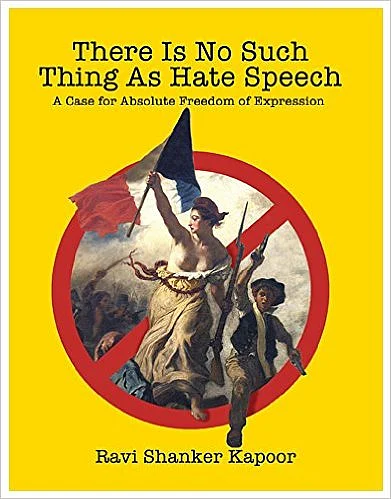 Freedom Of Expression Meaningless Without Right To Offend