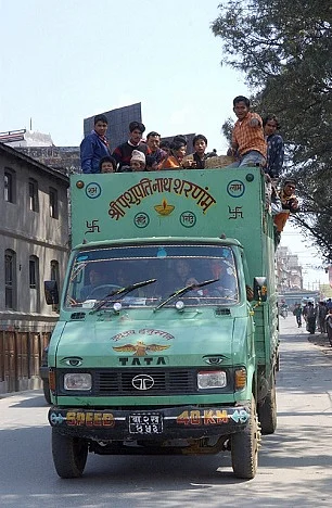 Bullying Nepal Has Hurt India’s Image - And Possibly Caused Long-Term Damage