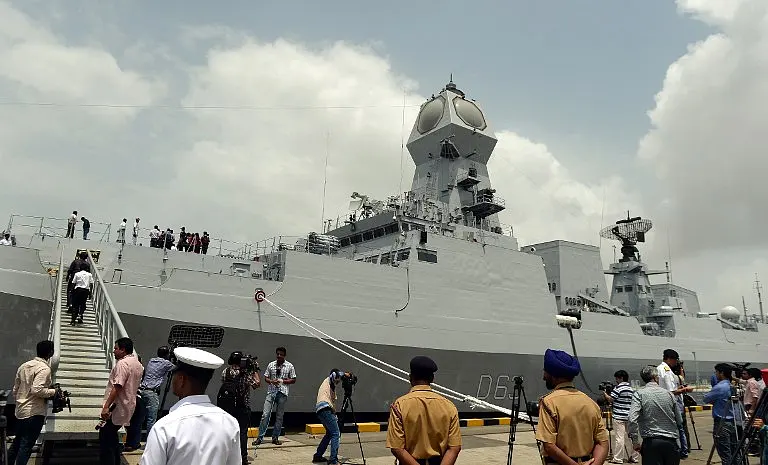 Budget 2015: Financing India's Defence