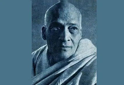 Khasa Subba Rao