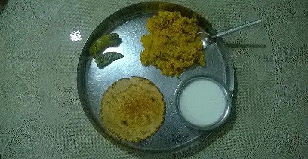 Durga Puja And Khichuri Bhog: When Gourmet Becomes Comfort