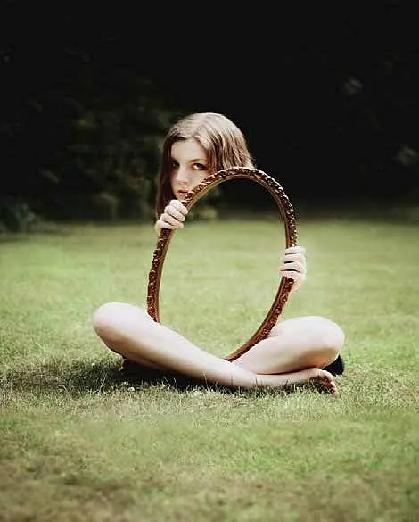 Mirror, Mirror… On The Wall