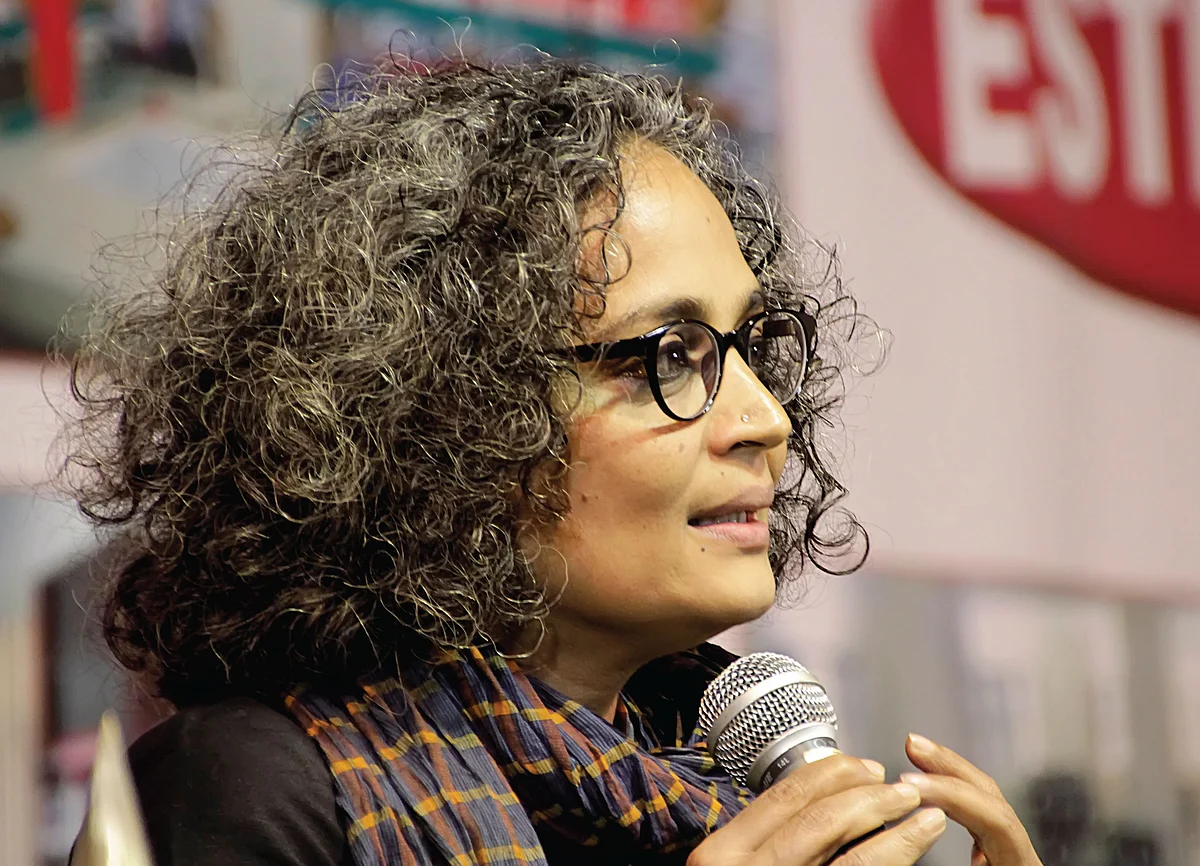 Imported Ideology, Activism For Export