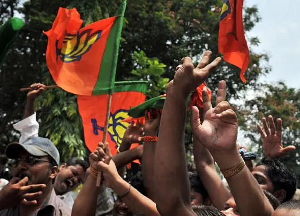 Booster For NDA, Jolt For SP, Cong: The 6 Messages Underlying Assembly Bypoll Results