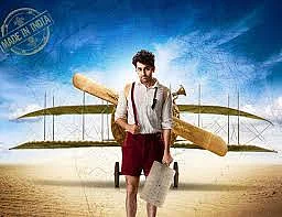 Hawaizaada: A Flawed Masterpiece