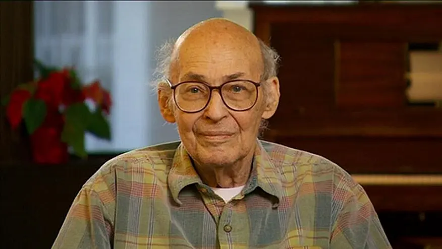 Obituary: Marvin Lee Minsky (9 August , 1927 – 24, January, 2016)