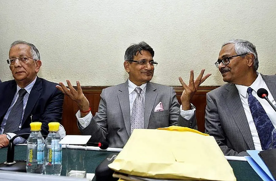 The Lodha Fix For Cricket Is Well-Meaning, But Doomed To Fail