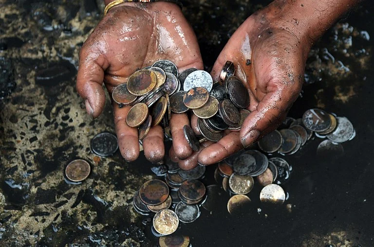 How Many Of Us Are ‘Poor’?