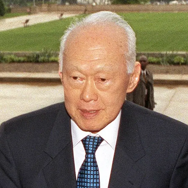 Lee Kuan Yew – The Last Of The Asian Lions