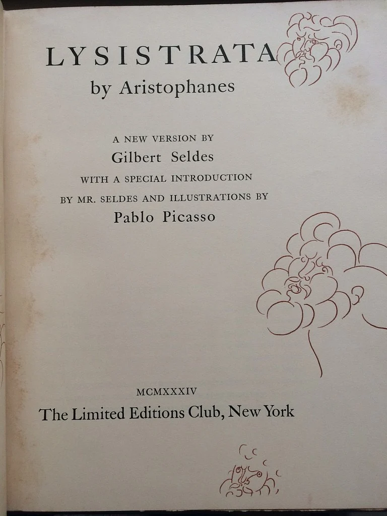 Picasso, Dali, Husain, Bawa: A Collection Of Rare, Signed Art Books