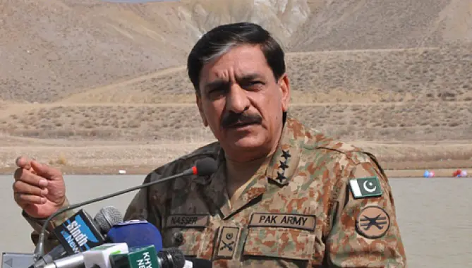 Pakistan : Inching Towards Complete Army Domination
