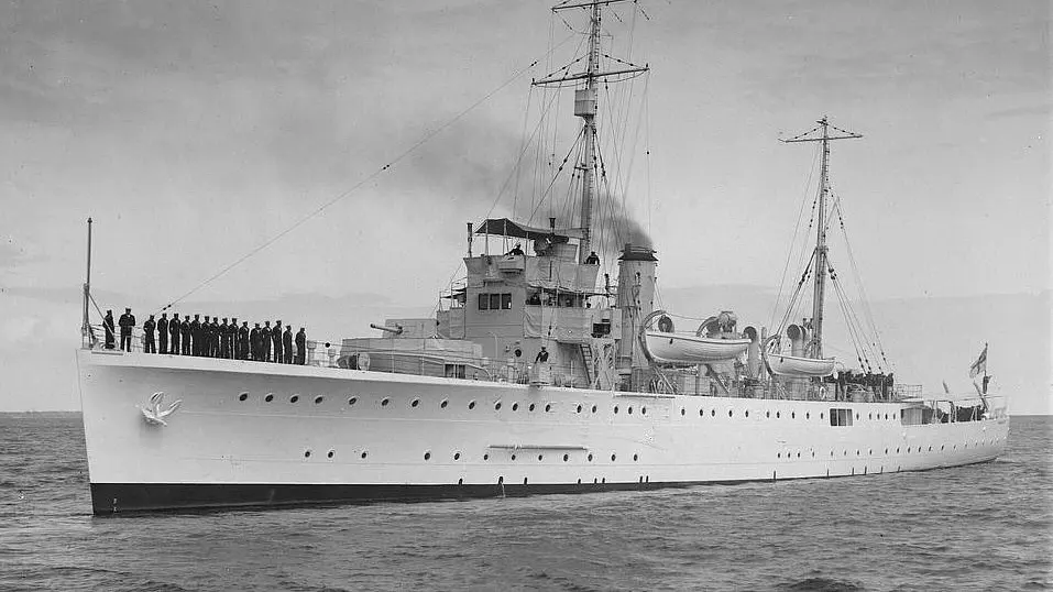 The Forgotten Mutiny That Shook The British Empire