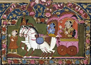 Tales From The Mahabharata: A Profile Of Shukracharya