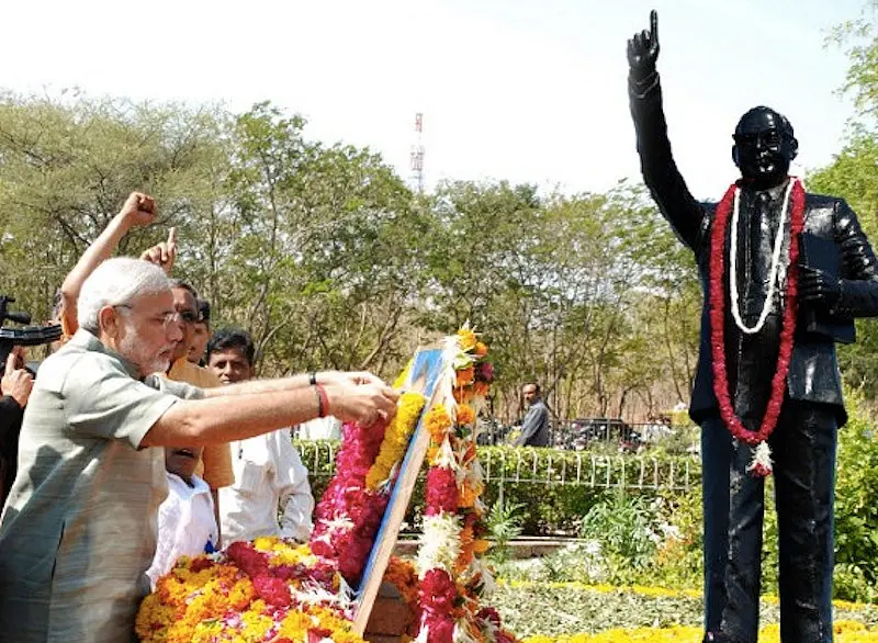 Why Dalits Are Moving Towards BJP