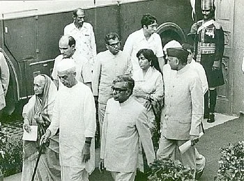 Kisan Diwas: Remembering Choudhary Charan Singh