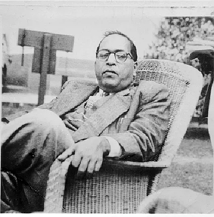 Ambedkar Batted for Factories and not Romanticised Farms