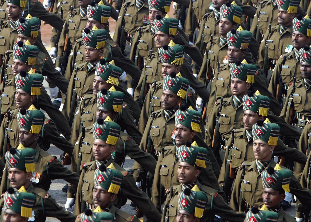 Explained: Why The Current OROP Arrangement Will Lead To A Bloated Officer Cadre In The Army
