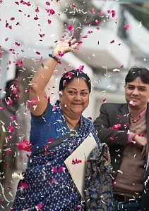 Rajasthan: All The Right Reforms