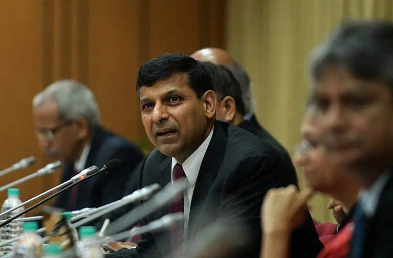 The Four Reasons Behind RBI's Strategic Pause