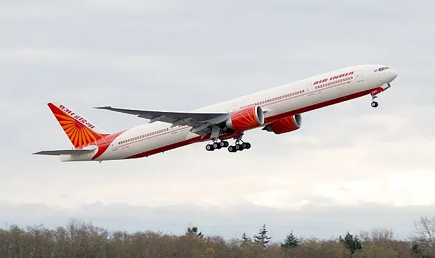 What Does The Proposed National Aviation Policy Say