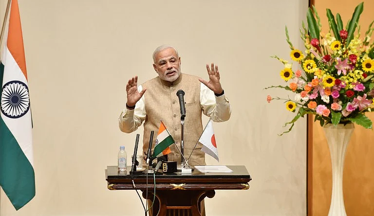 Dear Namo, Please Put My Friend On The List
