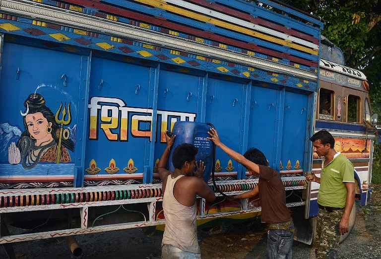 Bullying Nepal Has Hurt India’s Image - And Possibly Caused Long-Term Damage