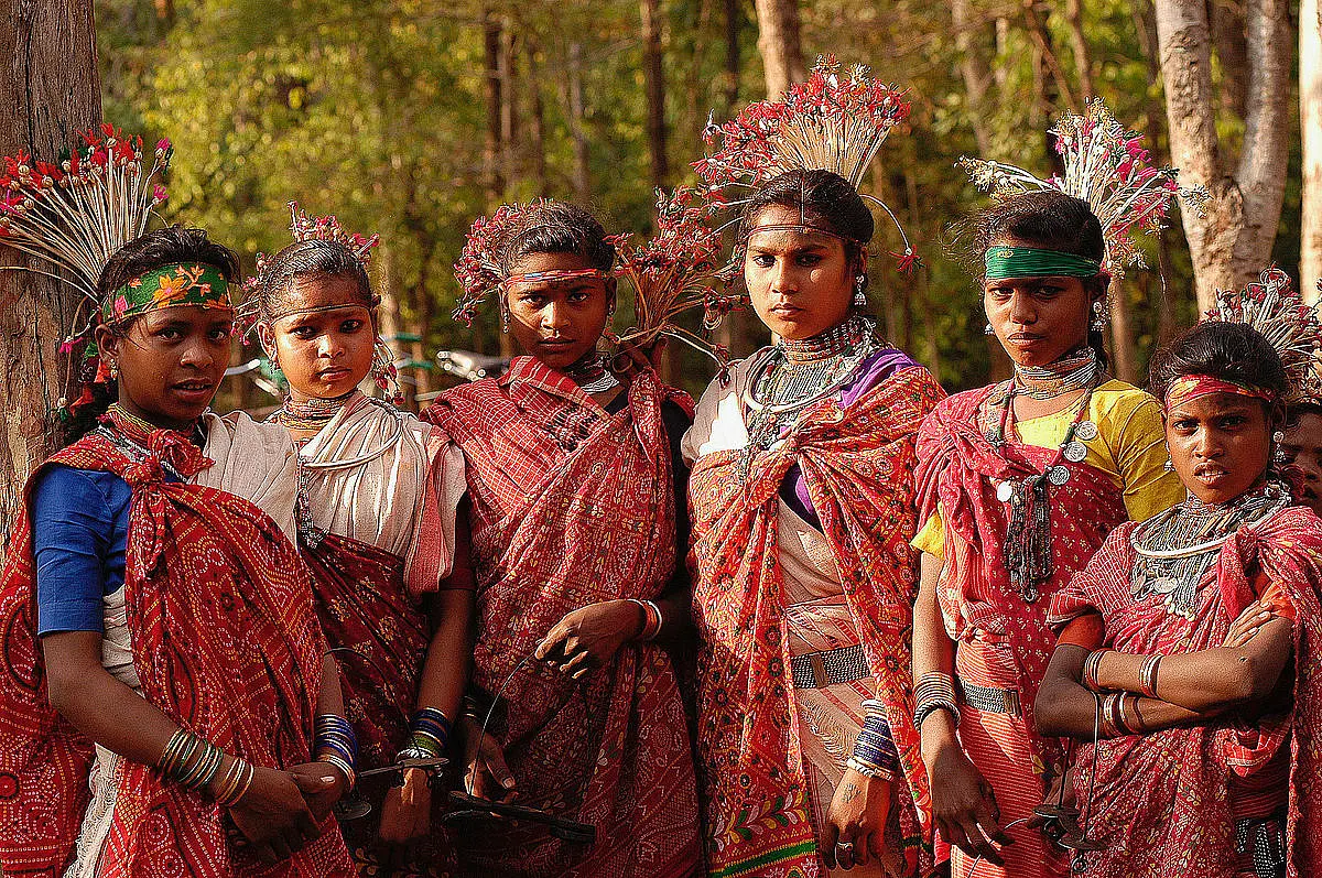 Why is the Right Missing in Tribal Discourse?