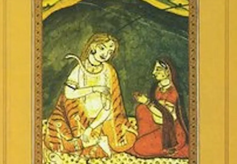 Everything Is Consciousness: Notes On Kashmir Shaivism