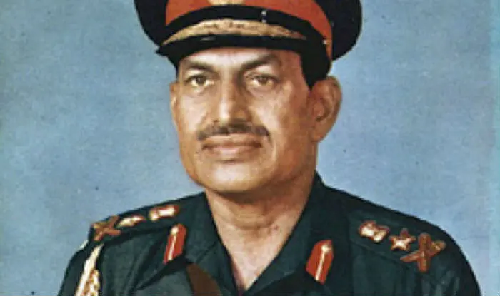 Cold Start: General KV Krishna Rao’s Greatest Legacy