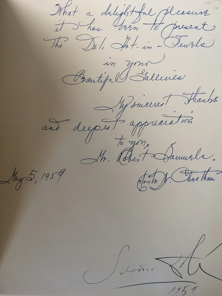 Picasso, Dali, Husain, Bawa: A Collection Of Rare, Signed Art Books