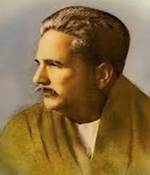 The Real Allama Iqbal The Real Allama Iqbal