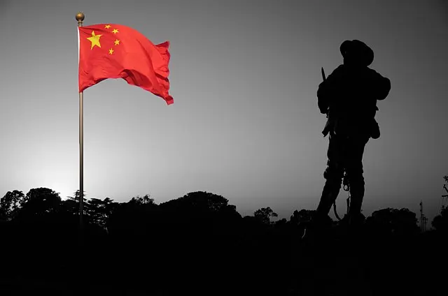 Chinese State Media Warns Of ‘Nuclear Showdown’ With United States After Biden Asks For Covid-19 Probe