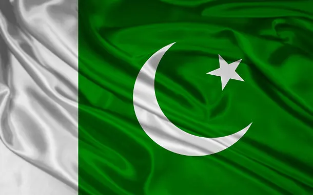 Rogue, Maybe. But The One Thing Pakistan Is Not Is A Failed State