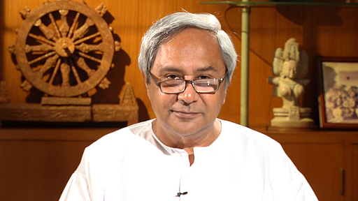 Naveen Patnaik (TeachAIDS/Wikimedia Commons)