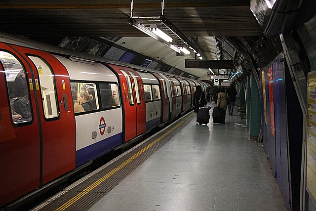 The London Tube