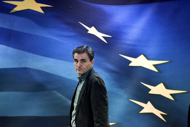 Save Greece, Save Europe
