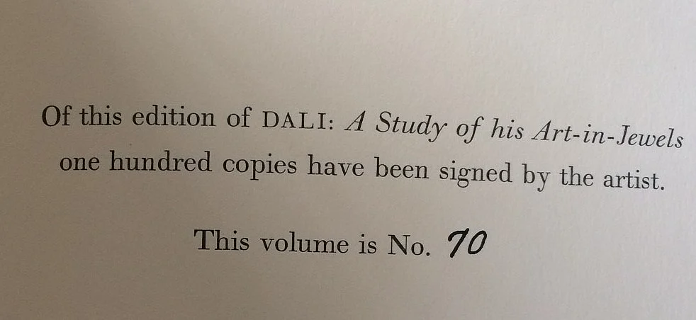 Picasso, Dali, Husain, Bawa: A Collection Of Rare, Signed Art Books