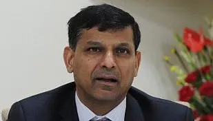 Here's Why Raghuram Rajan Won't Reduce Interest Rates