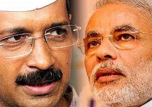 Will AAP’s New Politics Trump Modi’s Development?