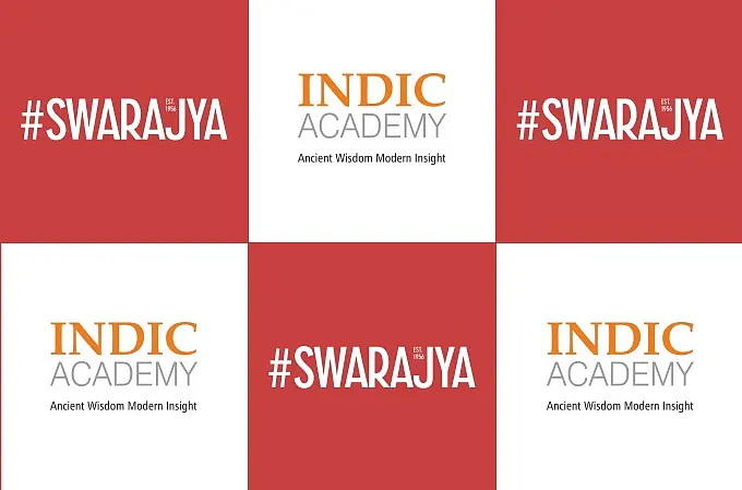 Announcement: Indic Academy & Swarajya To Host A Two-Day Workshop For Public Intellectuals